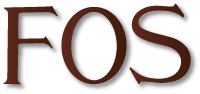 FOS logo